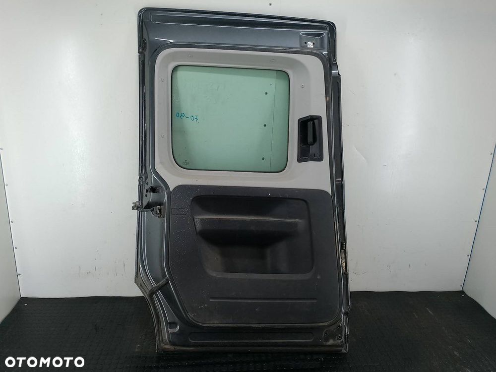DRZWI PRZESUWNE LEWE VW CADDY IV ( 15-20 ) LR7H - 14