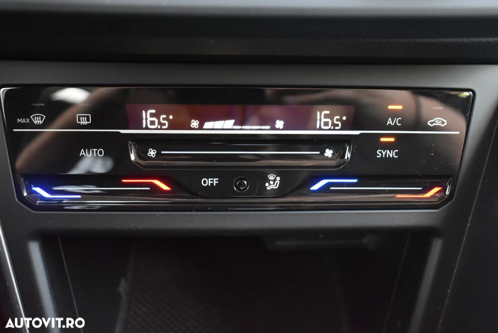 Volkswagen Polo 1.0 TSI DSG Life - 18