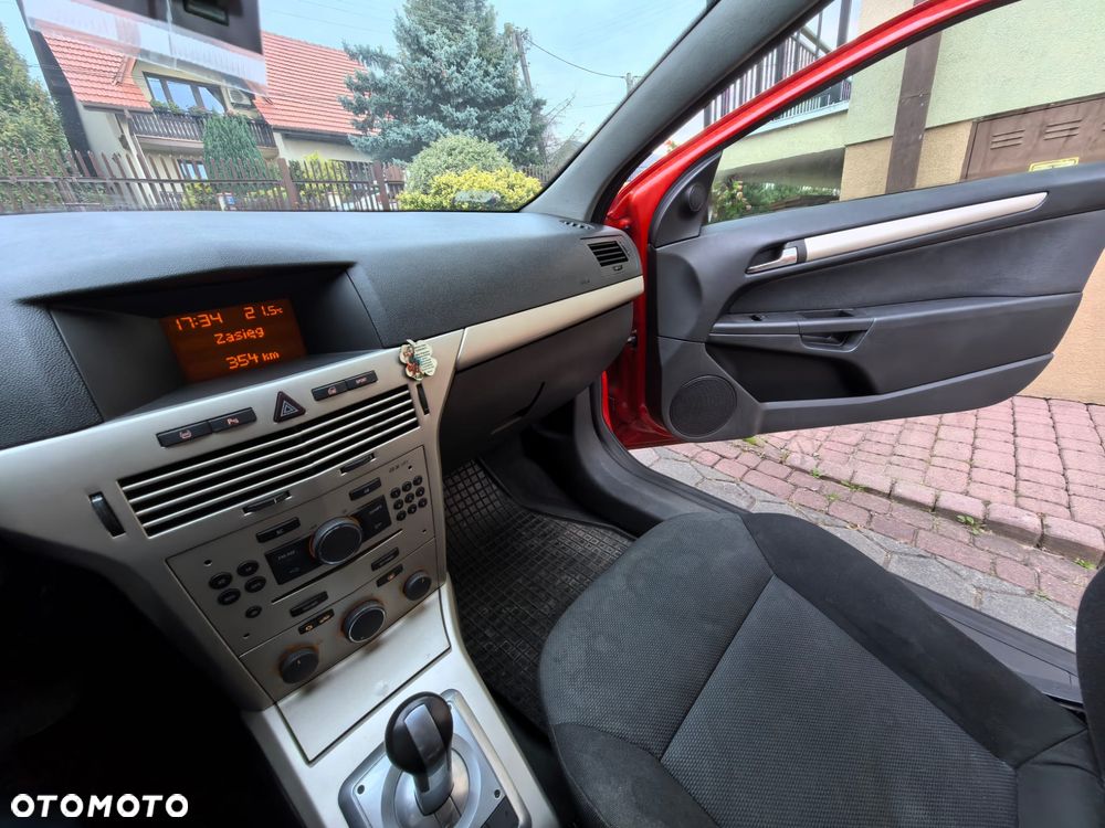 Opel Astra - 12