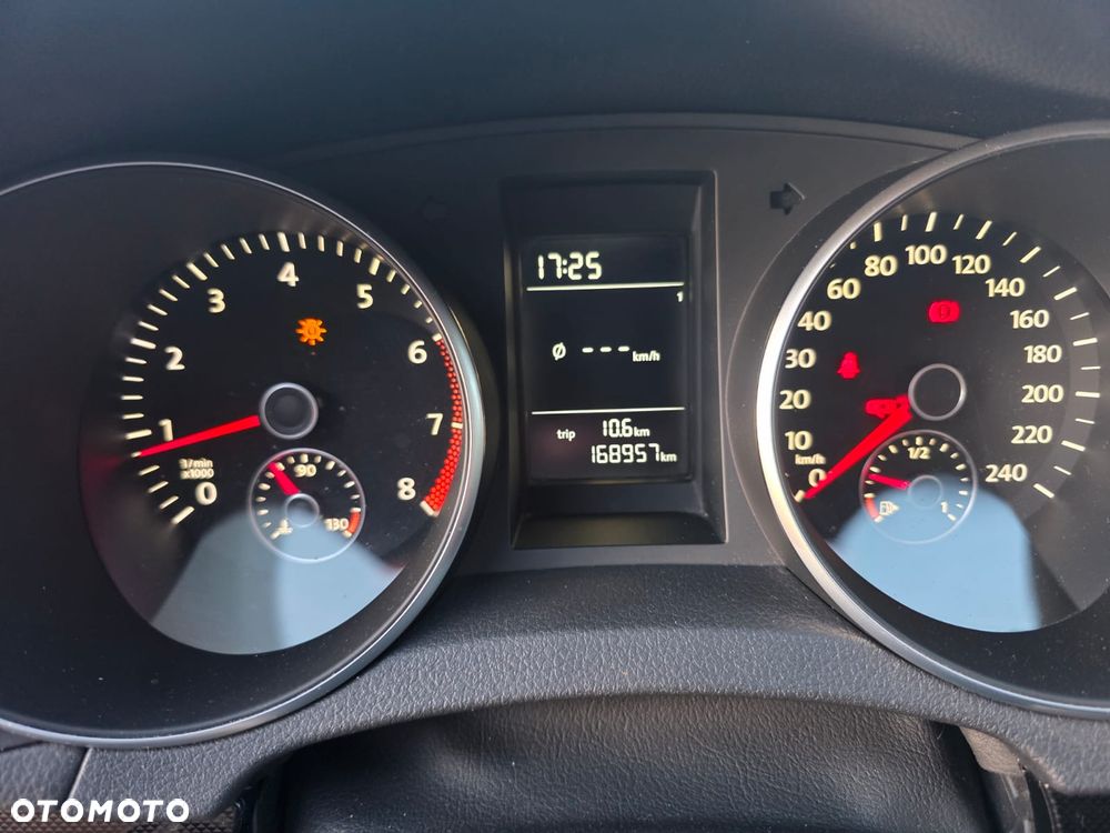 Volkswagen Golf 1.4 MATCH - 16