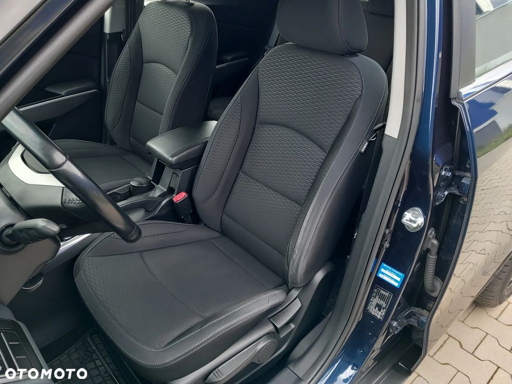 SsangYong/KGM Tivoli e-XDi 160 4WD Quartz - 17