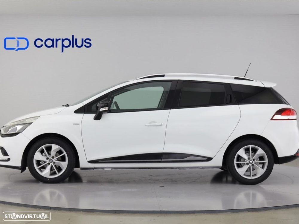 Renault Clio 0.9 TCe Limited - 4