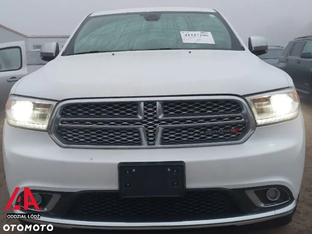 Dodge Durango - 3