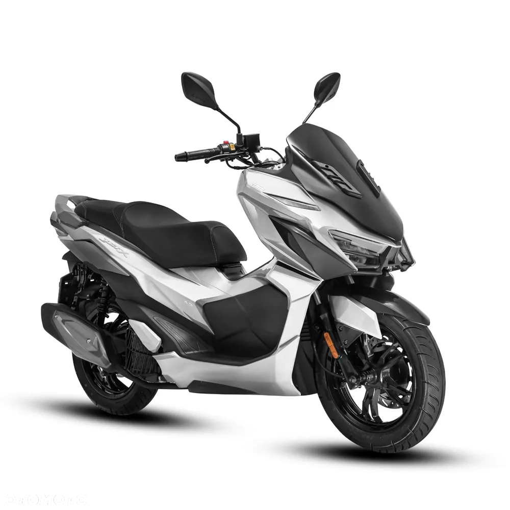 SYM Jet - 6