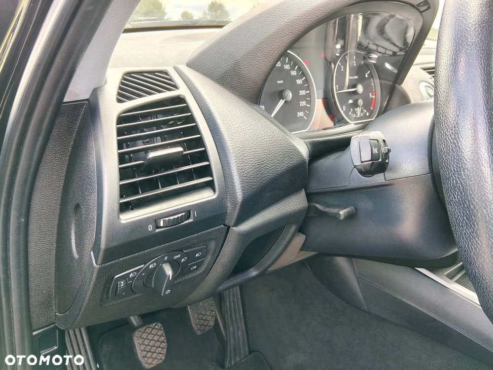 BMW Seria 1 - 16