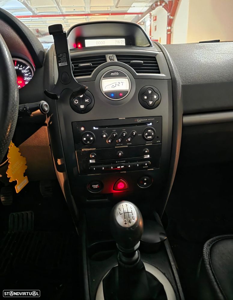 Renault Mégane Break 1.5 dCi Dynamique Luxe - 12