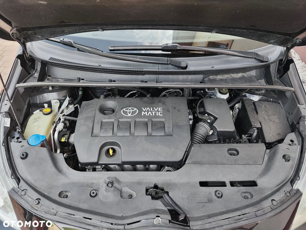 Toyota Verso 1.8 7-Sitzer Life - 25
