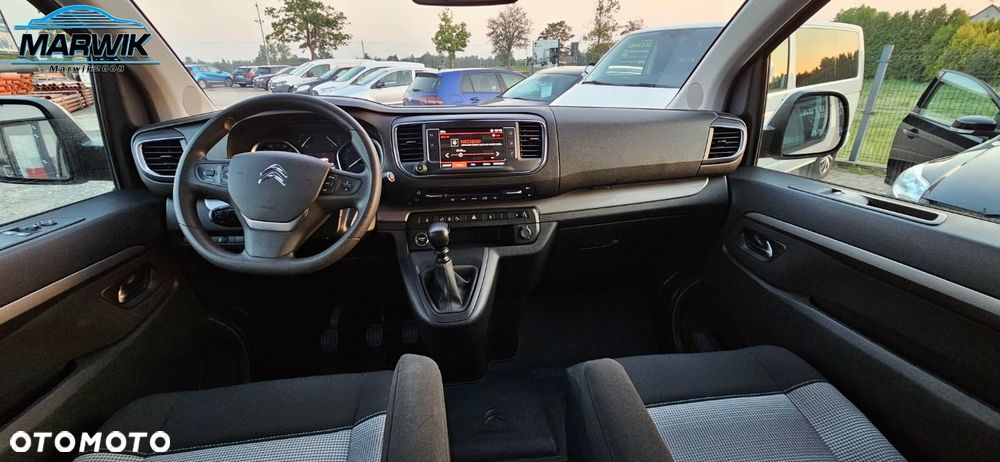 Citroën SpaceTourer - 8