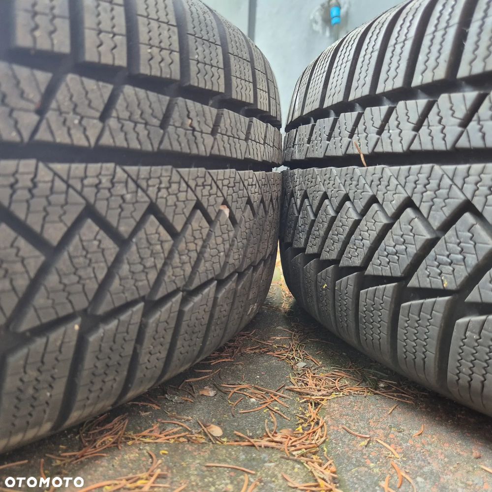 ZIMA KOŁA ORYGINAŁ VW TIGUAN 2 R-LINE Q3 SKODA KODIAQ TARRACO 235/50 R19 2025r - 14