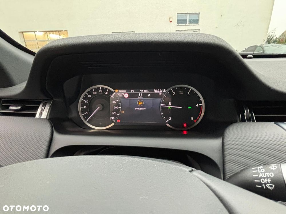 Land Rover Discovery Sport D200 Dynamic S - 7