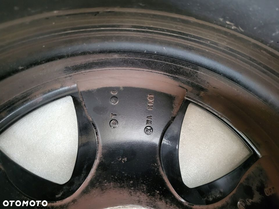 Felga Mercedes W213 9.0" x 18" 5x112 ET 52,5 - 16