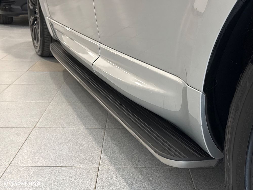 Land Rover Range Rover Sport P400e HSE - 20