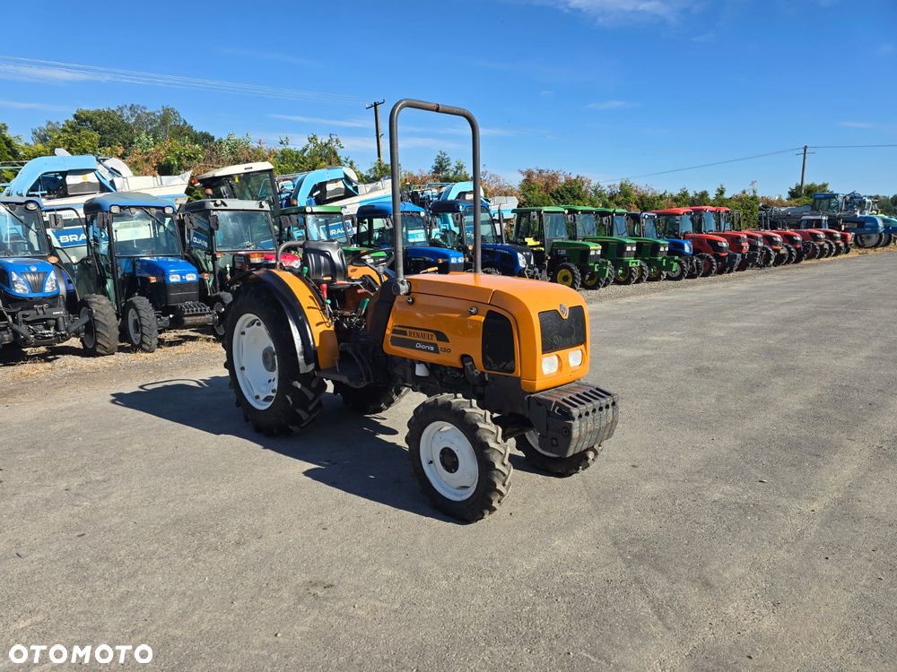 Renault Dionis 130 - 2
