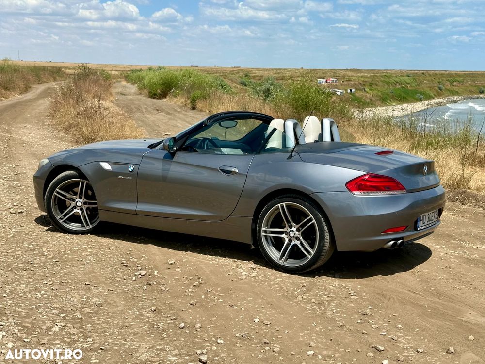 BMW Z4 sDrive23i - 3