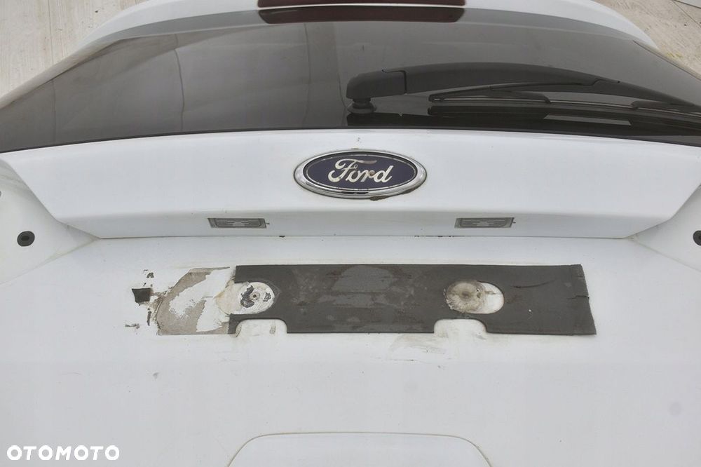 klapa tylna * tył ford grand c-max ii mk2 5a - 5