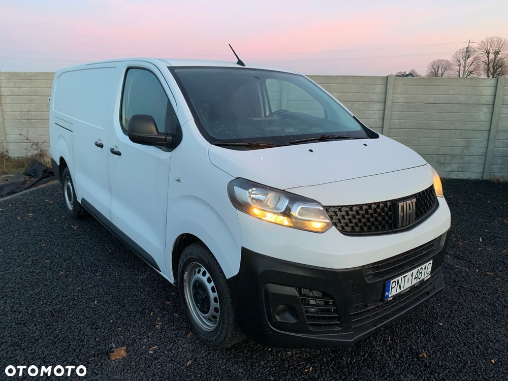 Fiat SCUDO - 2