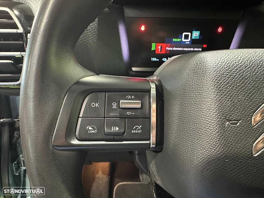 Citroën e-C4 50 kWh Feel Pack - 40