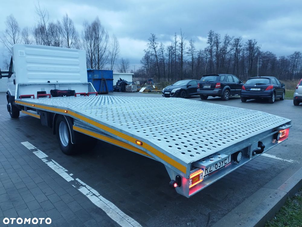 Iveco DAILY - 13
