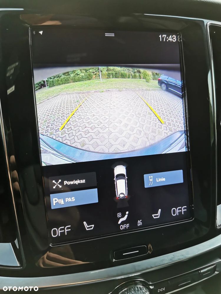 Volvo V60 - 13