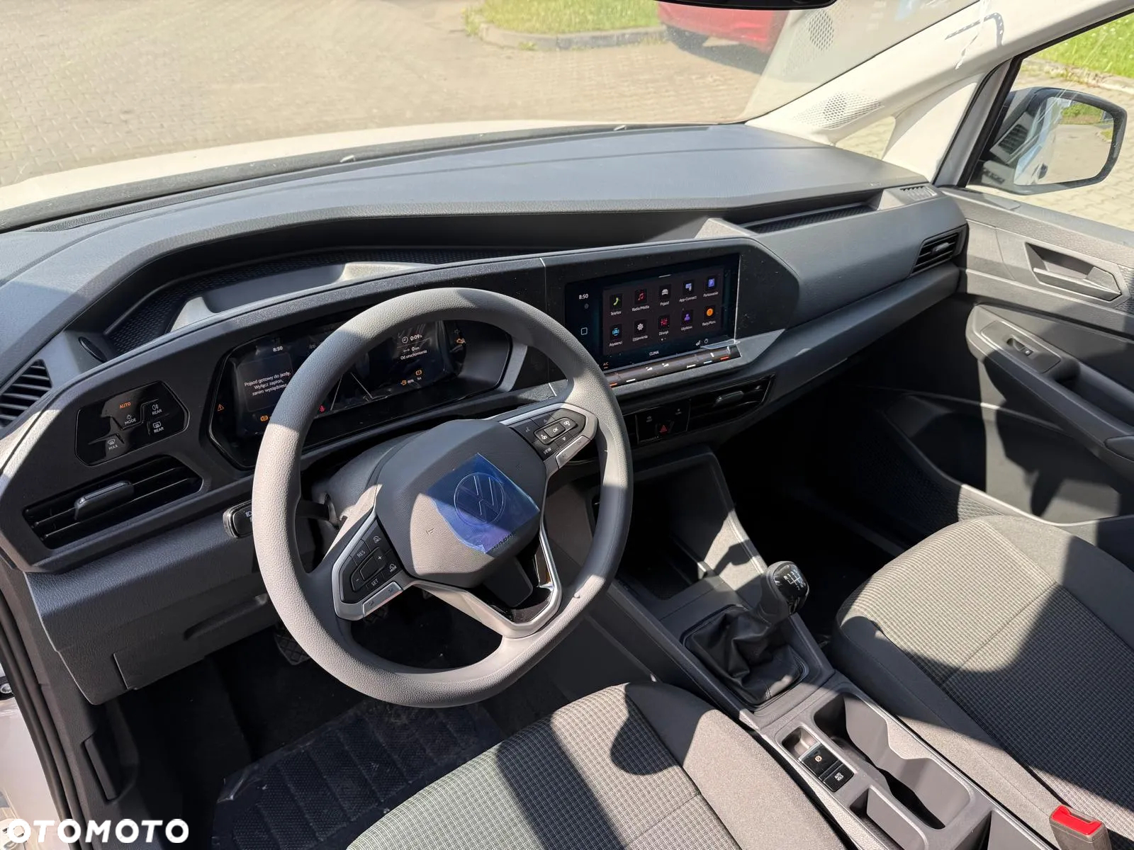 Volkswagen Caddy - 14