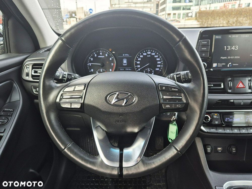 Hyundai i30 1.0 T-GDI Smart - 38
