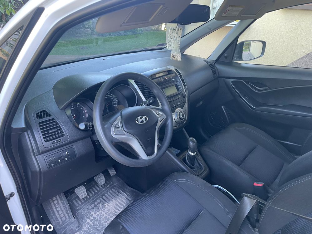 Hyundai ix20 1.4 Classic - 6