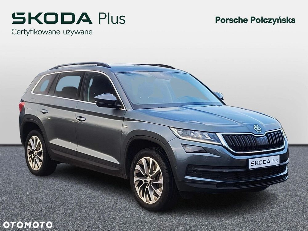 Skoda Kodiaq - 7