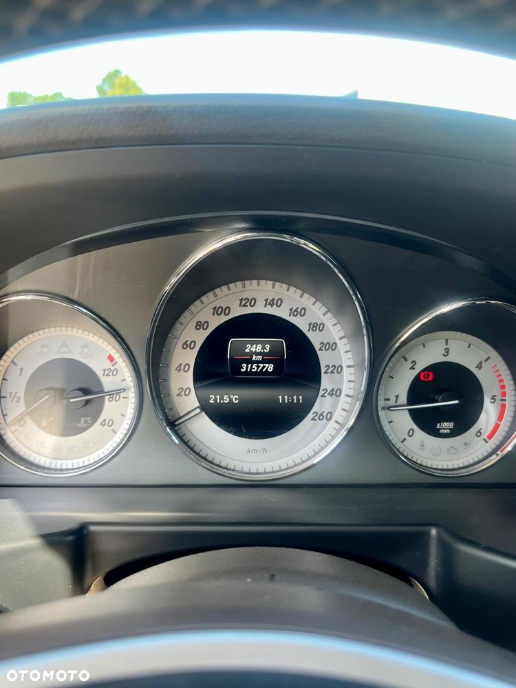 Mercedes-Benz GLK 200 CDI BlueEff - 5
