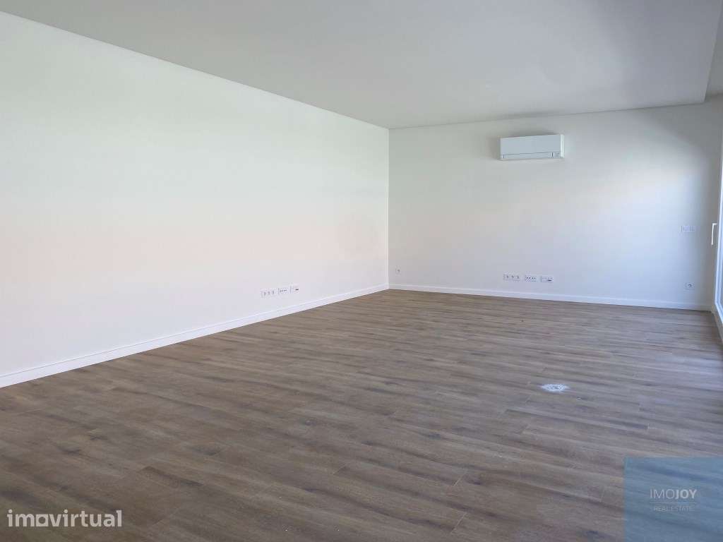 Apartamento T4 em Construção em Cacilhas - Grande imagem: 4/45