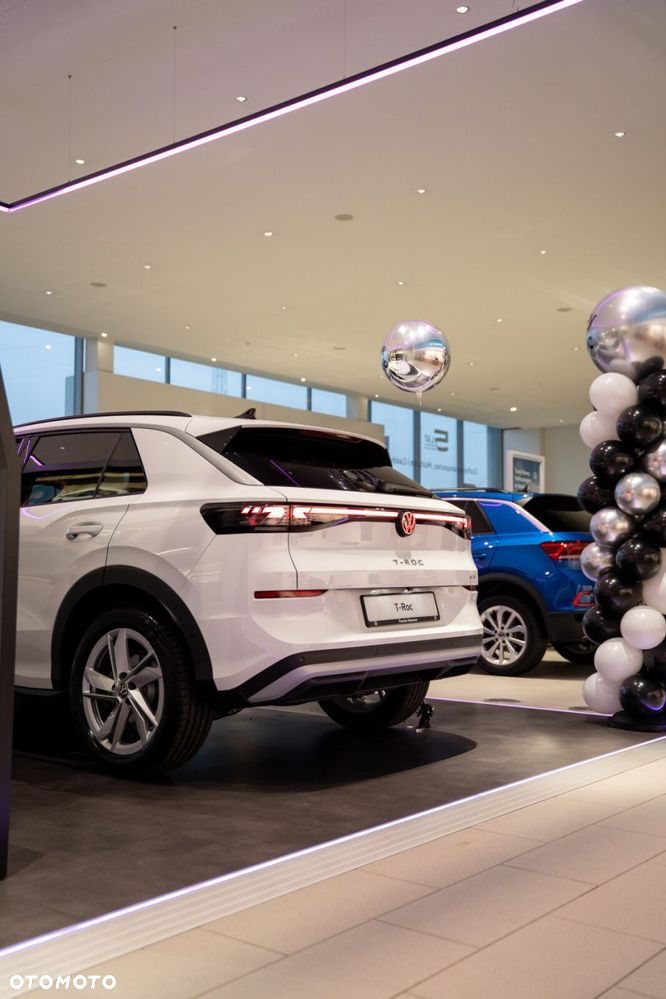 Volkswagen T-Roc - 9