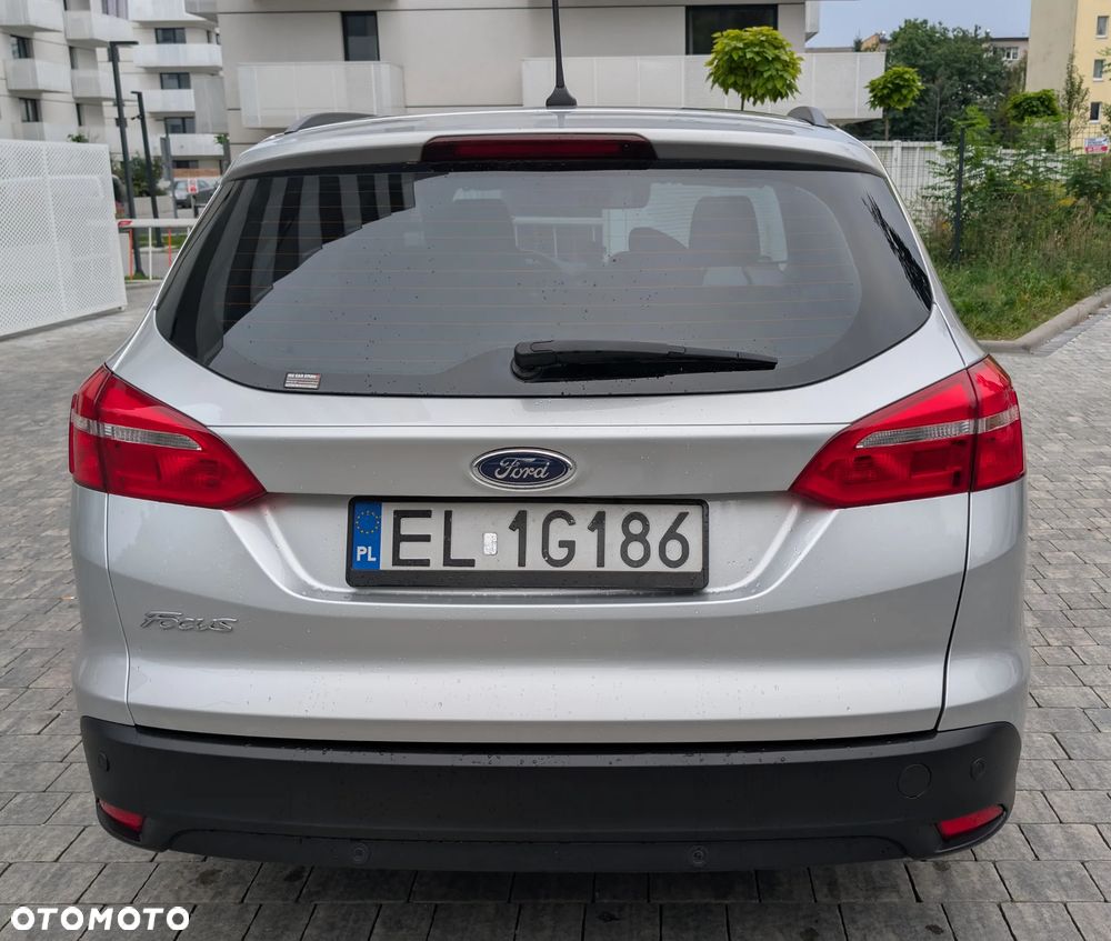 Ford Focus - 7