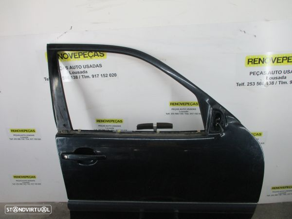 Porta Frente Dto Mercedes-Benz E-Class (W210) - 3