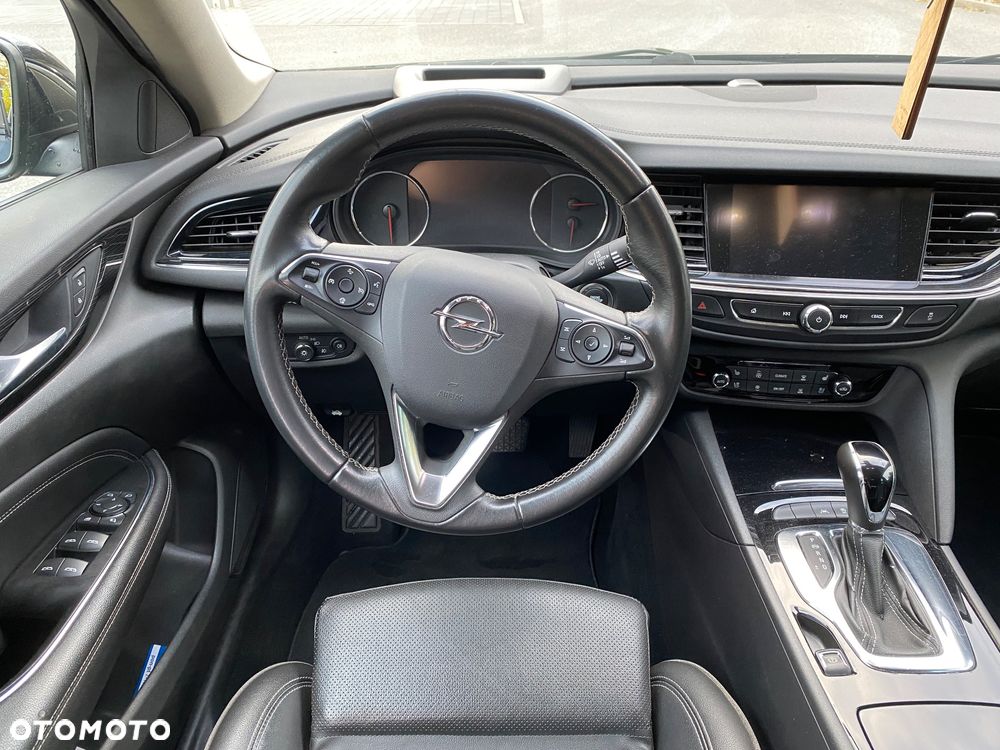 Opel Insignia 2.0 CDTI Executive - 12