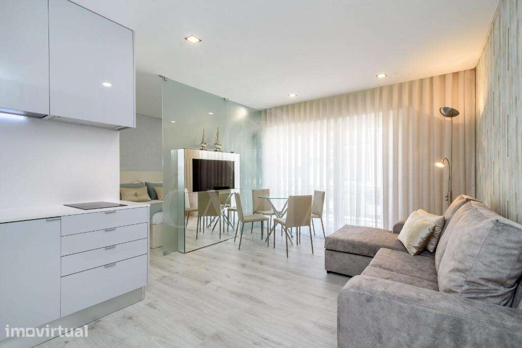 Arrendamento Apartamento - Grande imagem: 2/19