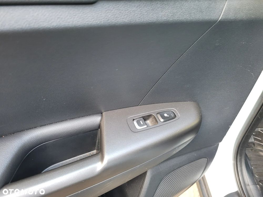 Kia Sportage 2.0 CRDI 2WD Vision - 10