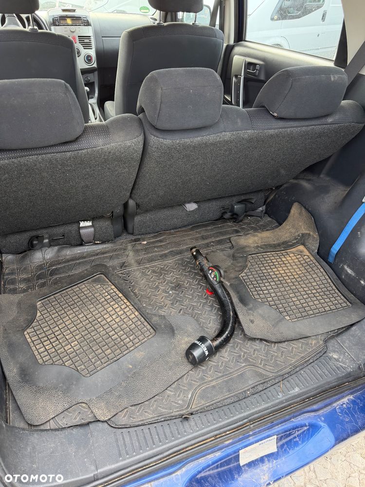 Daihatsu Terios 1.5 Top 4WD - 11