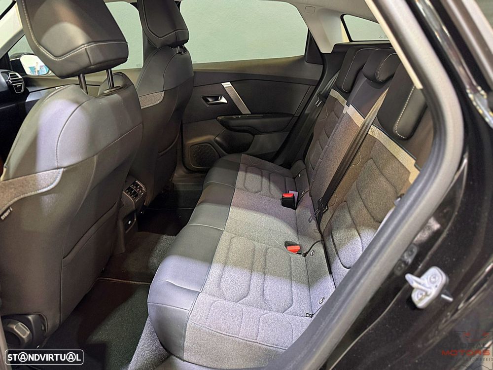 Citroën C4 1.2 PureTech Plus - 17