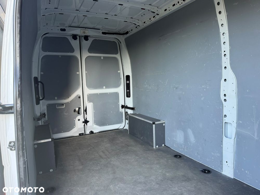 Renault Master L3H2 Ledy Long Bezwypadkowy Hak - 17