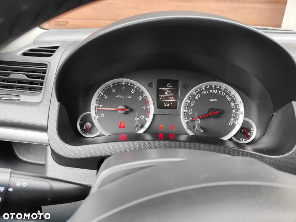 Suzuki Swift 1.2 X-ITE - 14