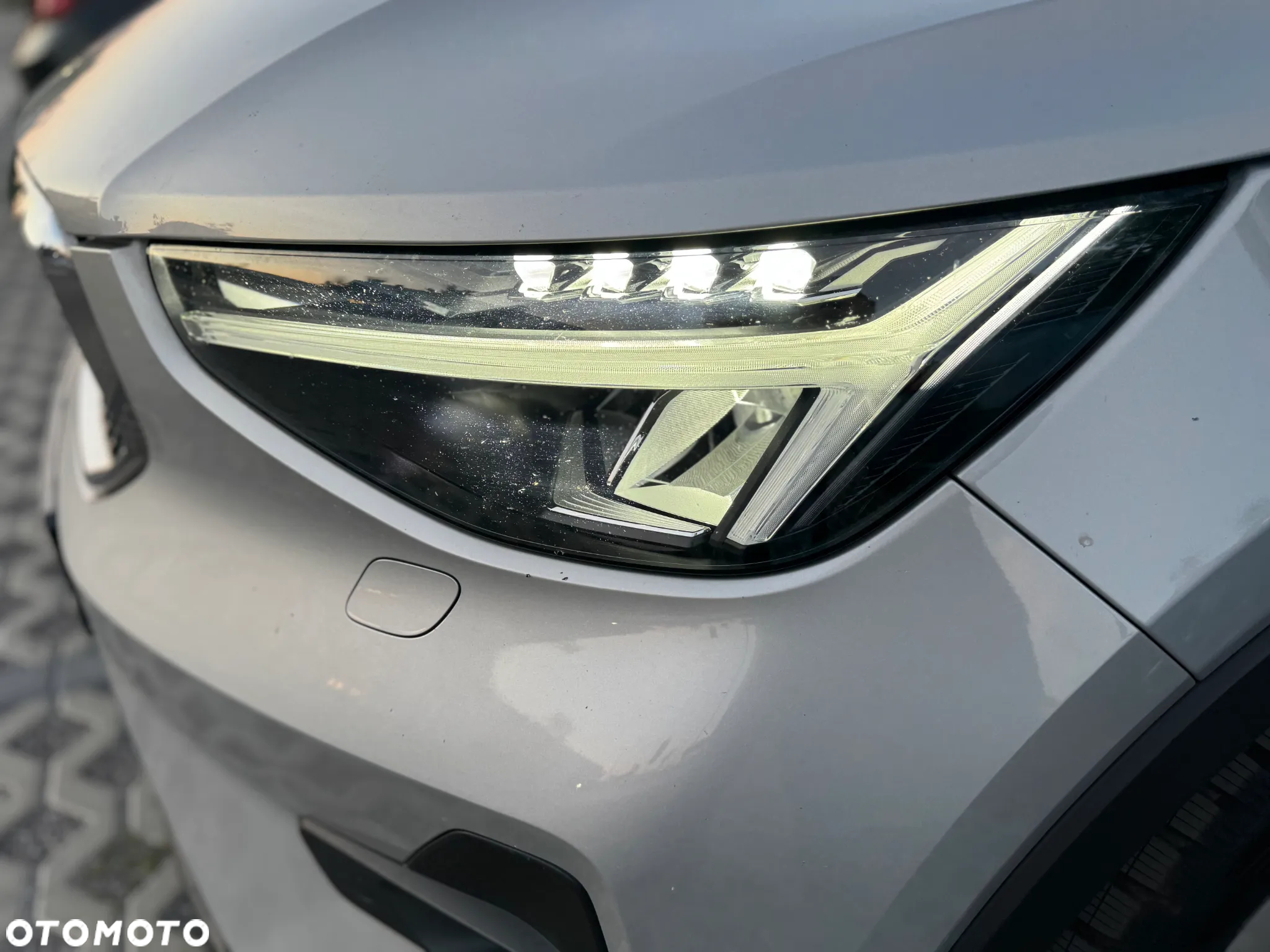 Volvo XC 40 T5 Plug-In Hybrid Core - 24