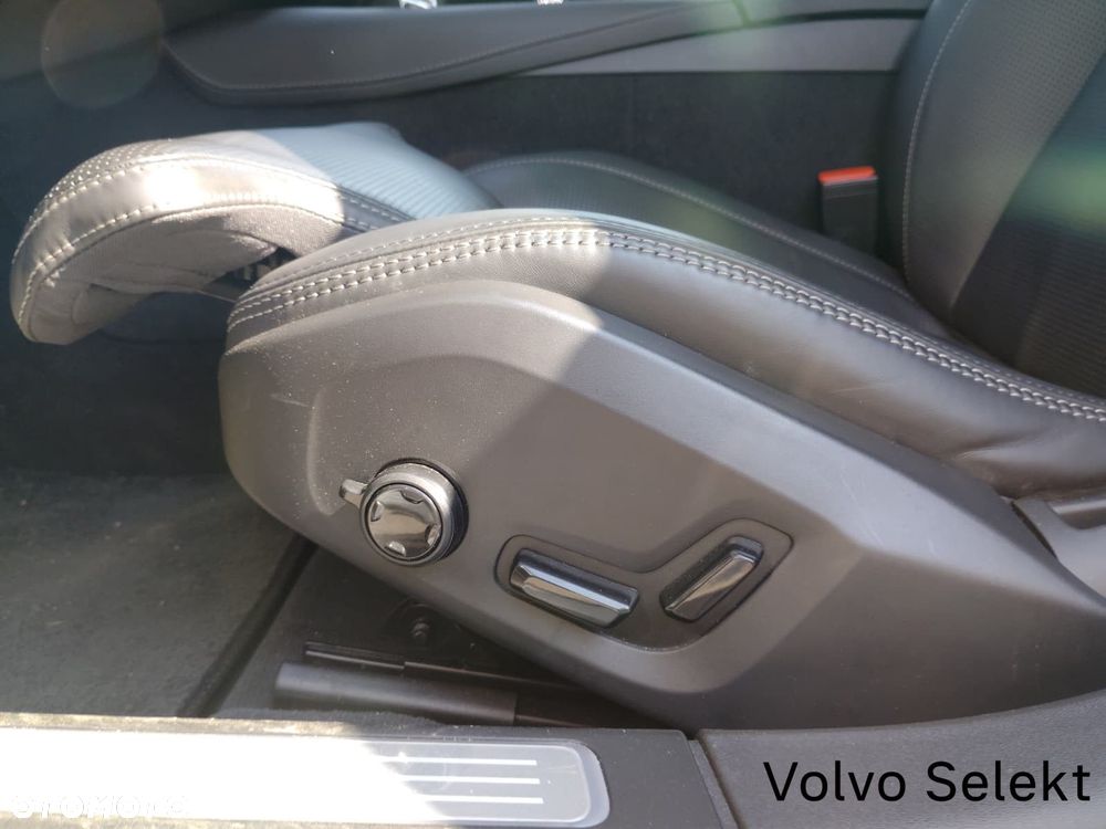 Volvo V90 - 26
