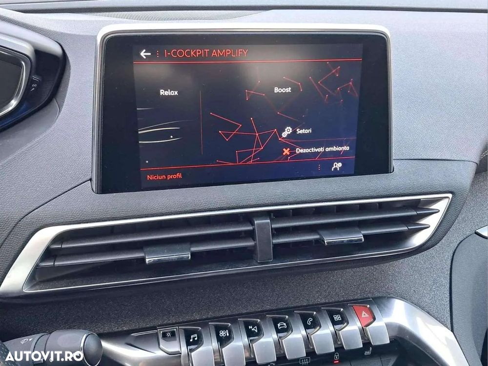 Peugeot 3008 1.5 BlueHDI S&S EAT8 GT-Line - 14