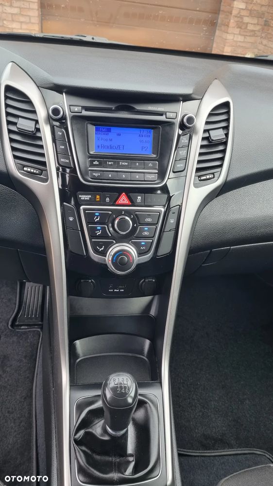 Hyundai i30 1.4 Advantage - 16