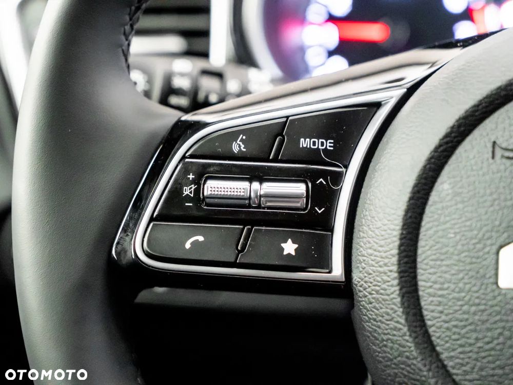 Kia XCeed 1.5 T-GDI L DCT - 24