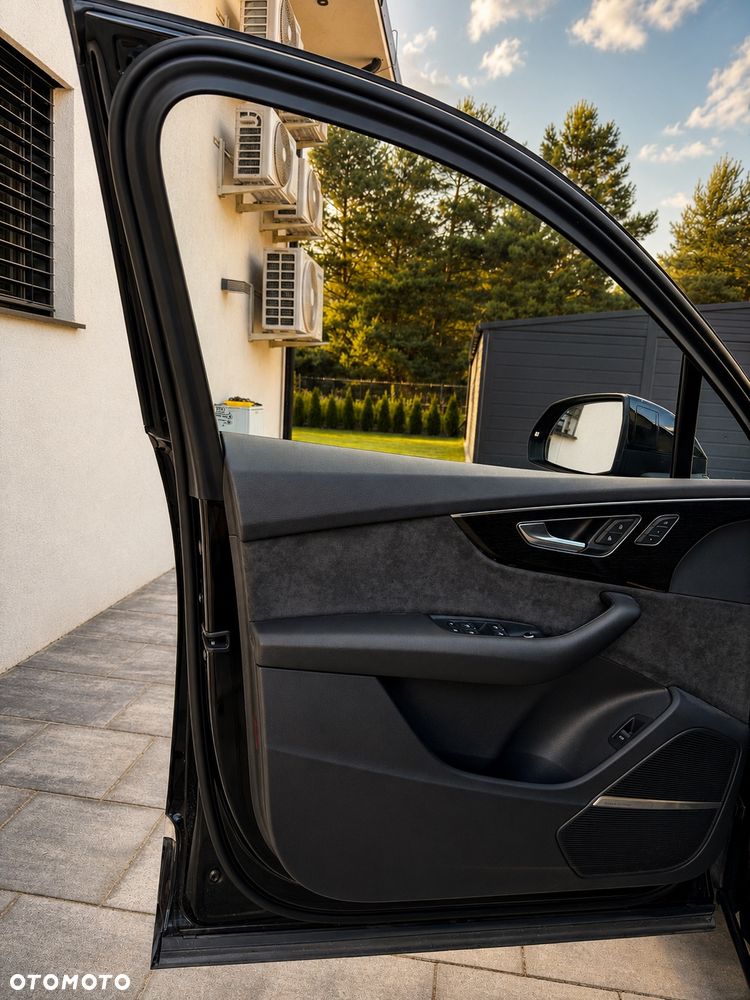 Audi SQ7 - 6