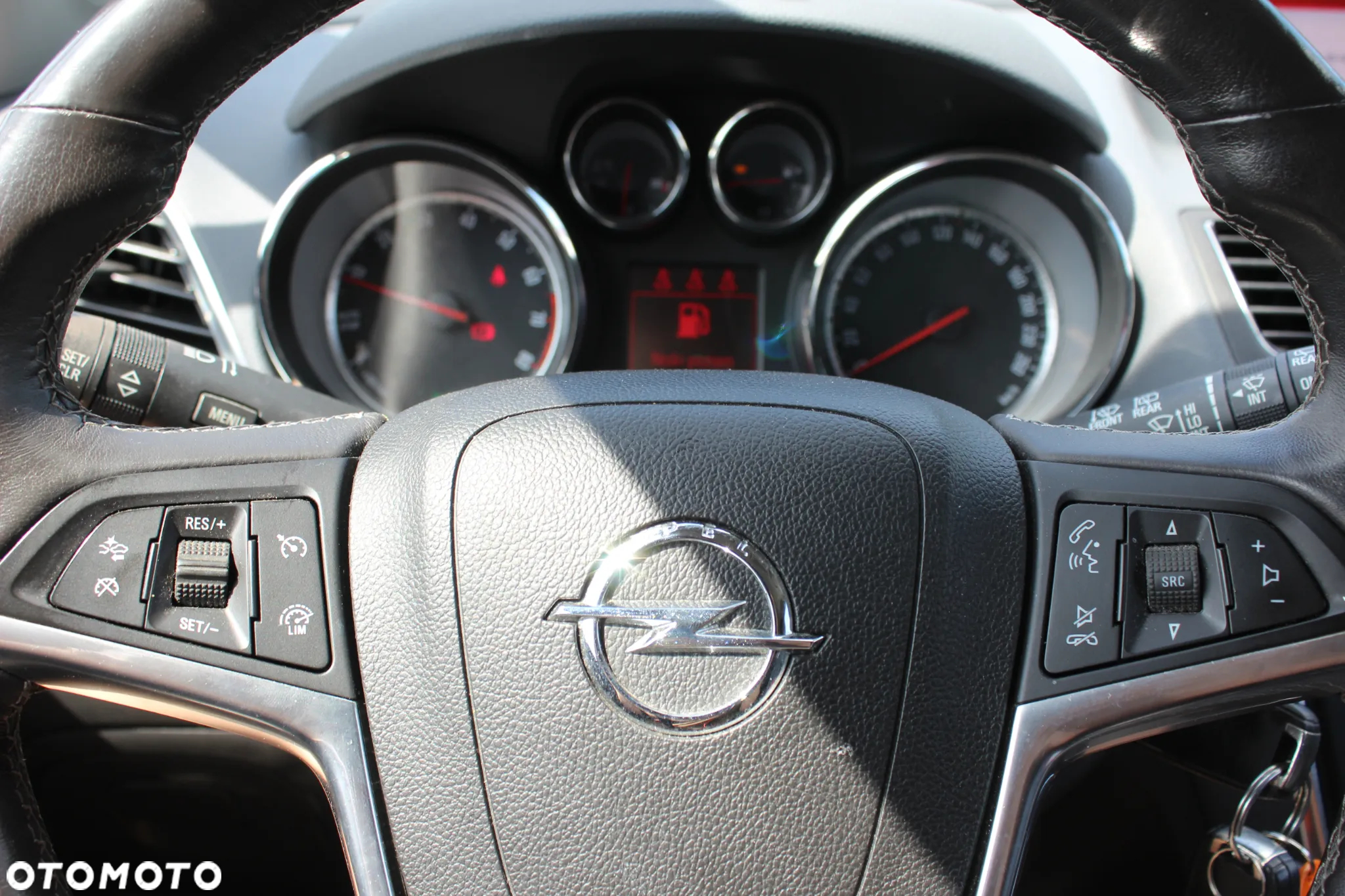 Opel Mokka 1.4 T Cosmo S&S - 14