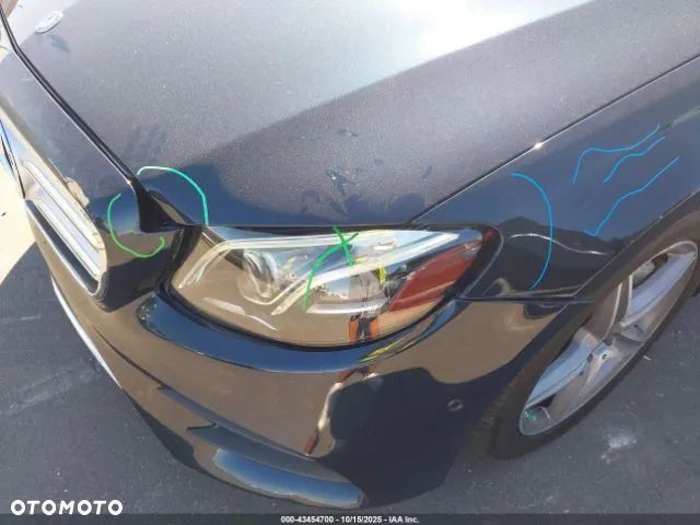 Mercedes-Benz Klasa E 300 9G-TRONIC - 8