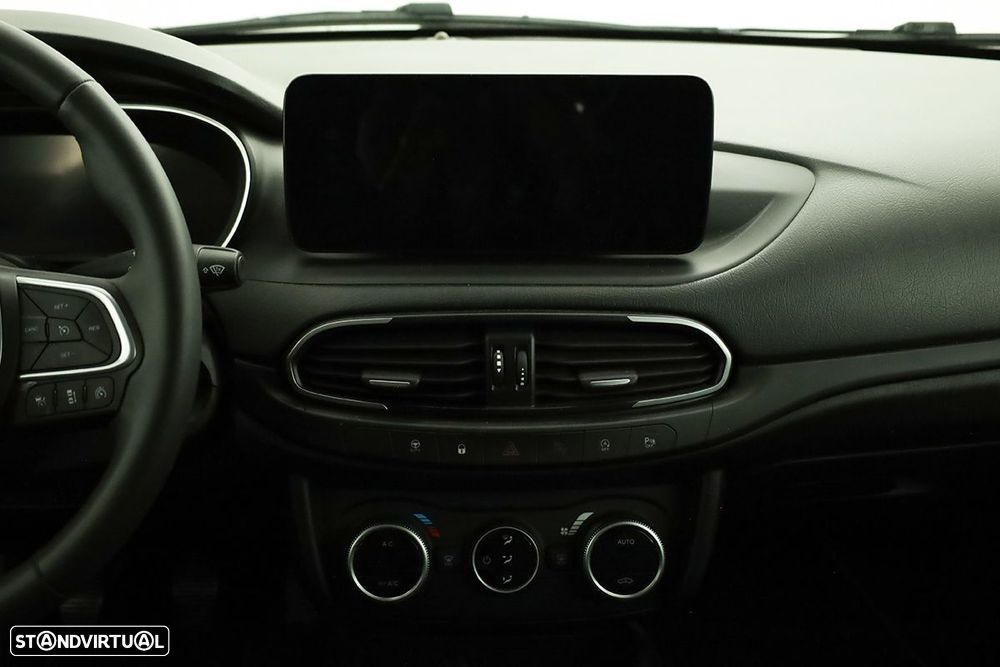 Fiat Tipo Station Wagon 1.0 GSE T3 - 9