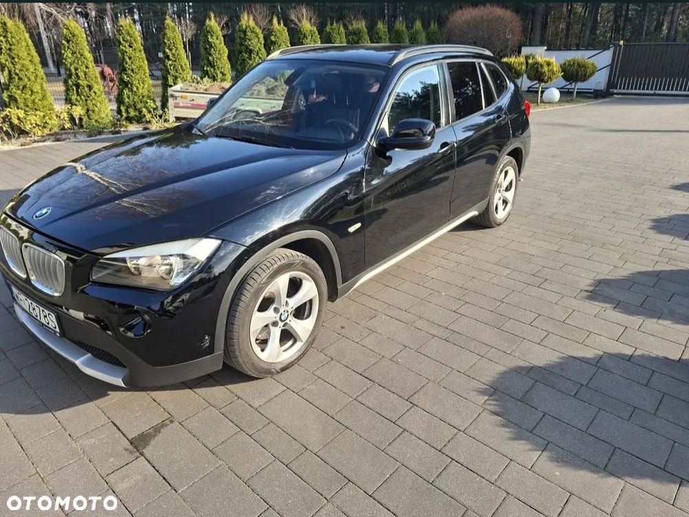 BMW X1 - 2