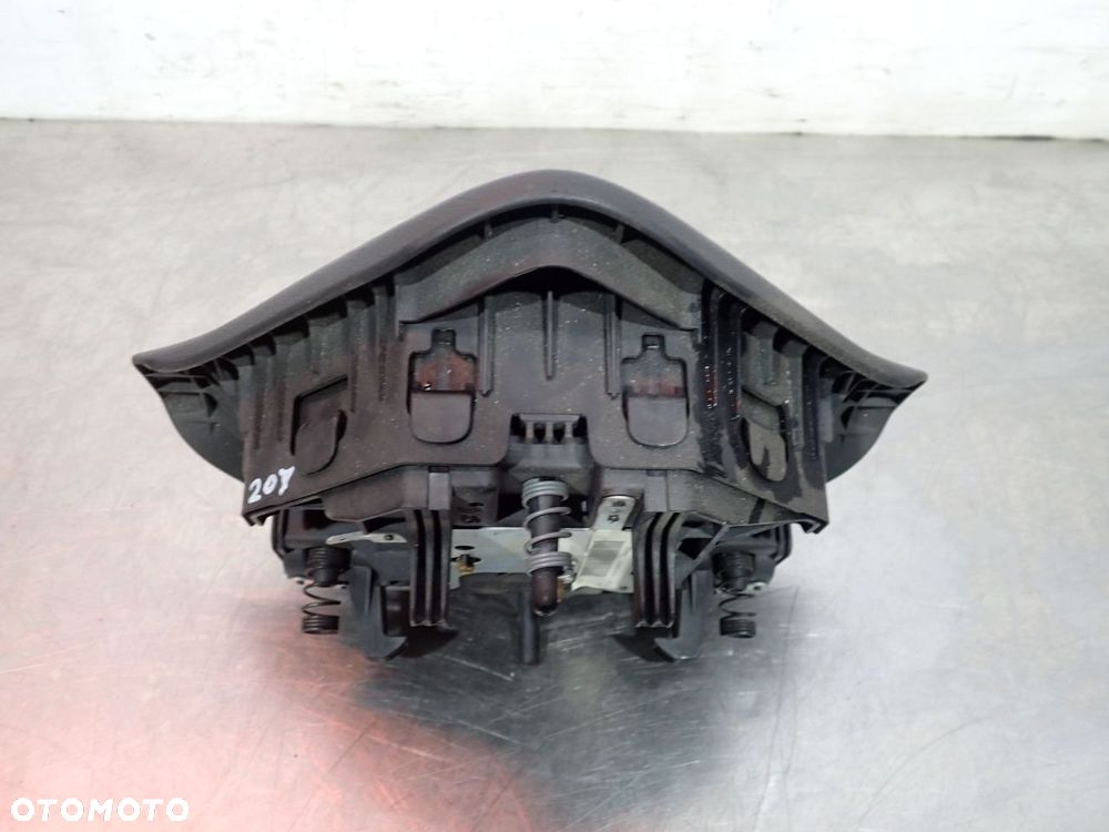 PODUSZKA KIEROWCY PEUGEOT 207 - 3